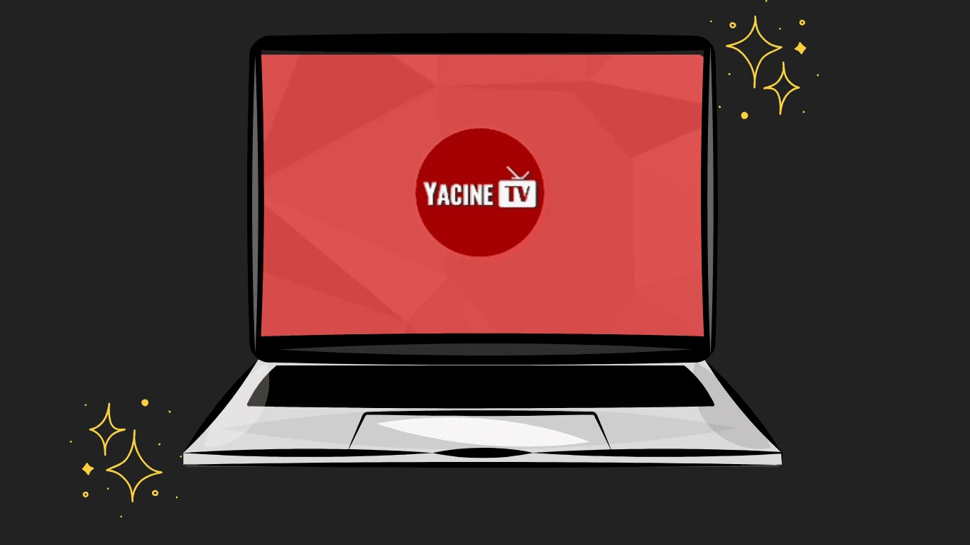 Yacine TV for PC Download (Windows & Mac) – Free Latest Version 1 Yacine TV for PC