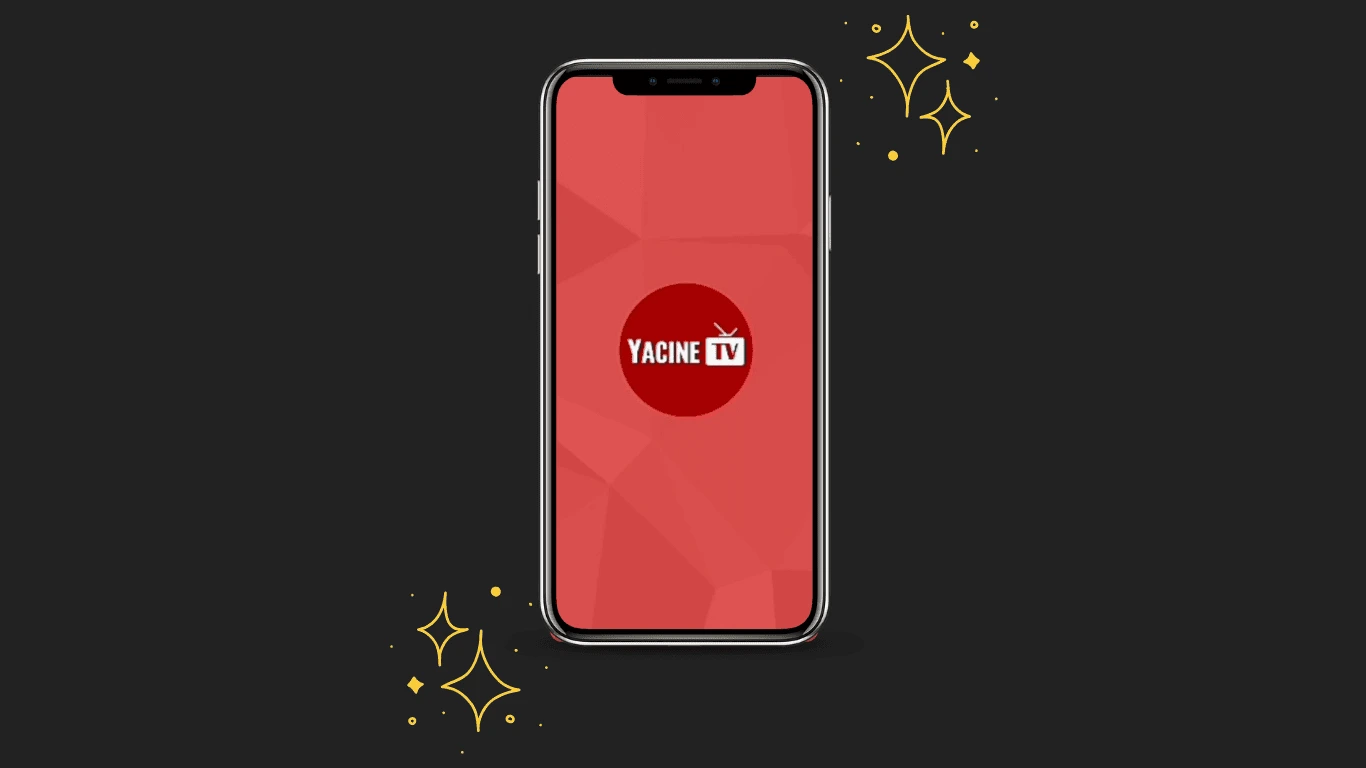 Download Yacine TV Free for iOS (iPhone/iPad) - Latest Version v5.5.1 (2026) 1 Yacine TV for iOS