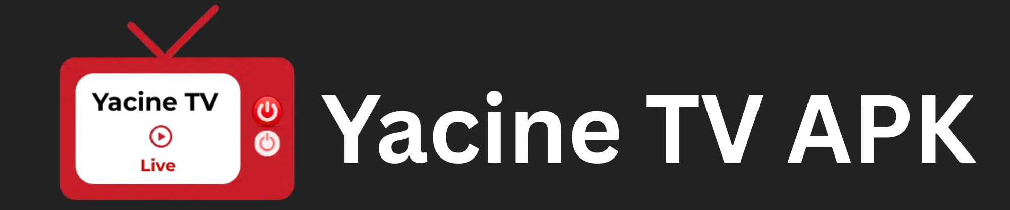 Yacine-TV-APK-Pro-Logo